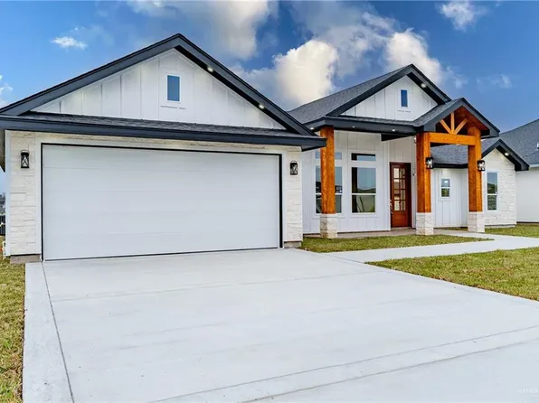 1401 Helen Dr, Weslaco, TX 78599