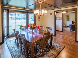 1003 E Rockwood Blvd, Spokane, WA 99203