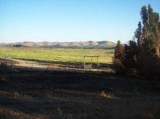 1960 N Kelly Rd, Napa, CA 94558