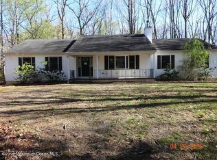 7 Woods Rd, New Egypt, NJ 08533