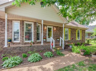 314 Millhouse Rd, Smyrna, TN 37167