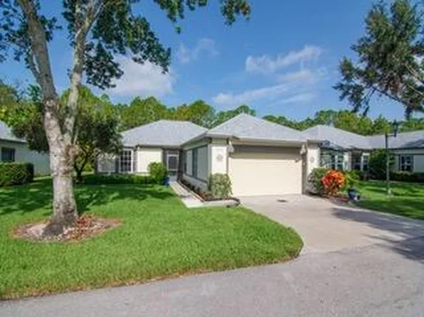 1853 Westhampton Court, Vero Beach, FL 32966