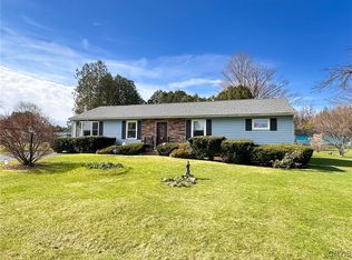 7713 Sandy Cir, Rome, NY 13440