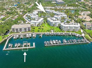 Bay Colony, North Palm Beach, FL 33408