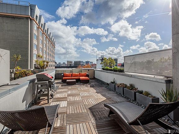 4th image of 855 Folsom St APT 527