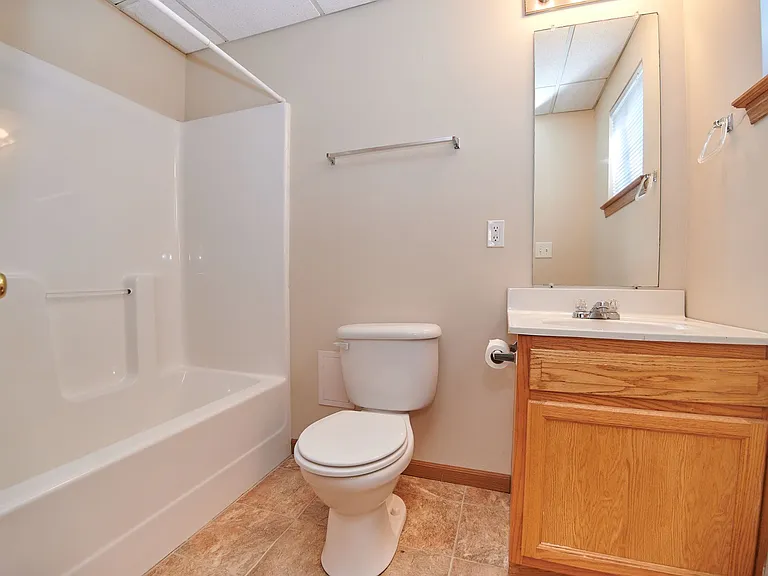 The Ridge Apartments & Townhomes — Photo 23