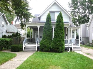 67 Miller St, Mount Clemens, MI 48043