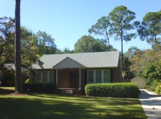 1404 Ridge Ave N, Tifton, GA 31794