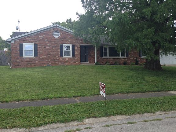 2nd image of 205 Natchez Trce
