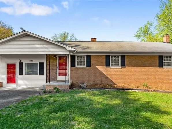 5334 Sherrie Dr, Archdale, NC 27263