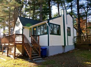 21 Olive Dr #1, Leominster, MA 01453