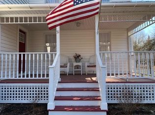 51 Coila Rd, Cambridge, NY 12816