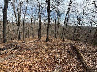 3 Cardinal Ridge Rd Tract 3, Eureka Springs, AR 72632