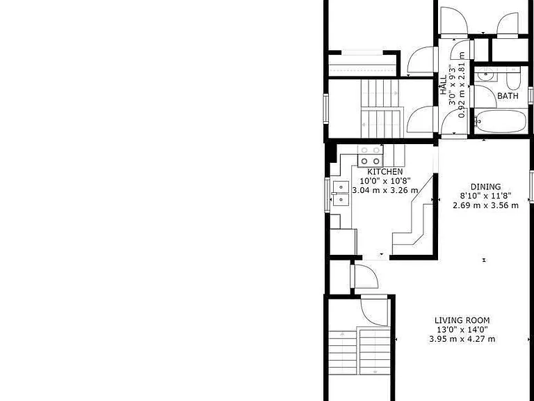 63 Earlsdale Ave #3 — Photo 9