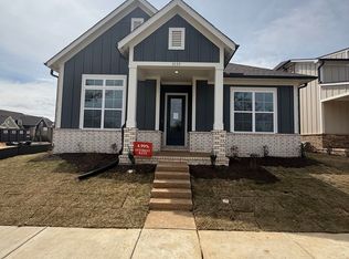 3133 Mannington Dr, Bartlett, TN 38135