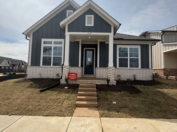 3133 Mannington Dr, Bartlett, TN 38135