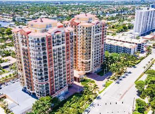 2001 N Ocean Blvd APT 1106, Fort Lauderdale, FL 33305