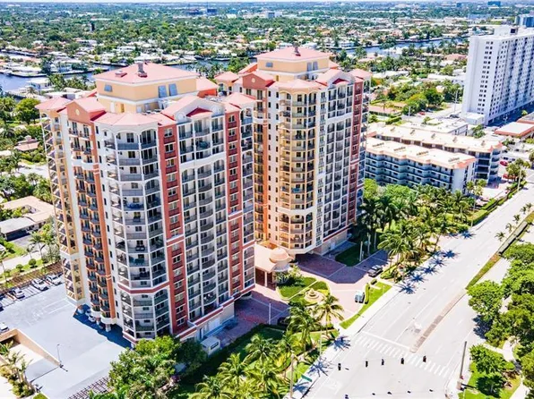 2001 N Ocean Blvd, Fort Lauderdale, FL