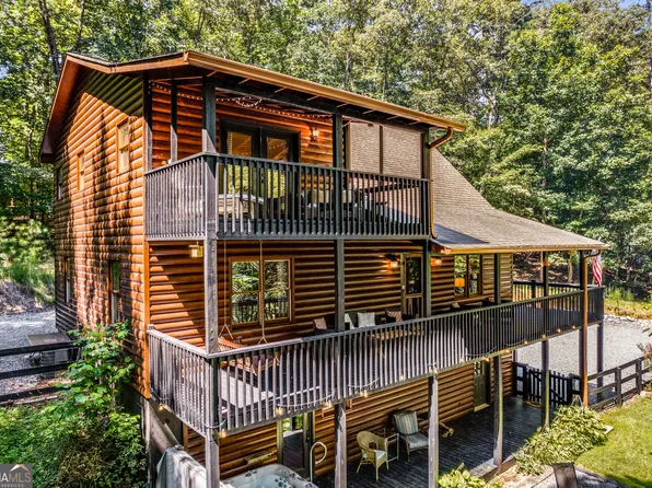 119 Summit St #158R, Ellijay, GA 30540
