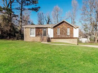 2568 Gaylon St, Birmingham, AL 35235