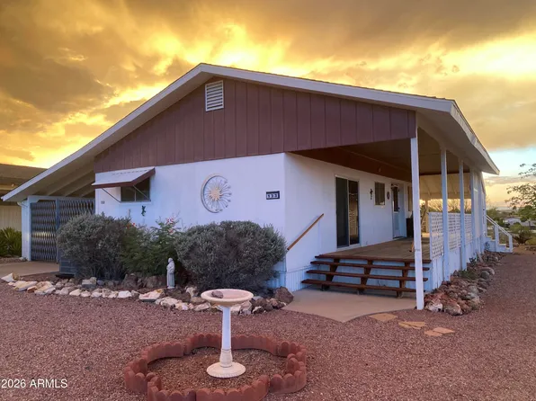 1855 W WICKENBURG Way #133, Wickenburg, AZ 85390