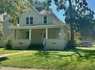 713 W Illinois St, Urbana, IL