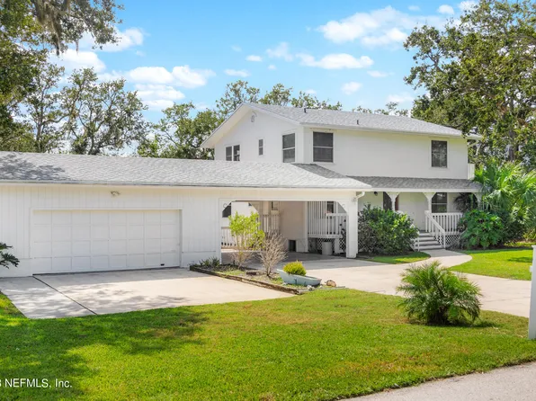 605 TWENTY SECOND Street, St. Augustine, FL 32084