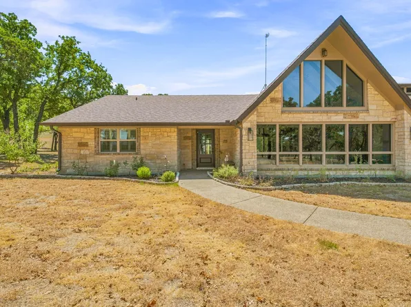 230 Private Road 2174, Decatur, TX 76234