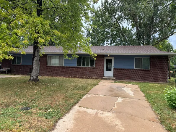 1105 Cypress Dr #1105, Fort Collins, CO 80521