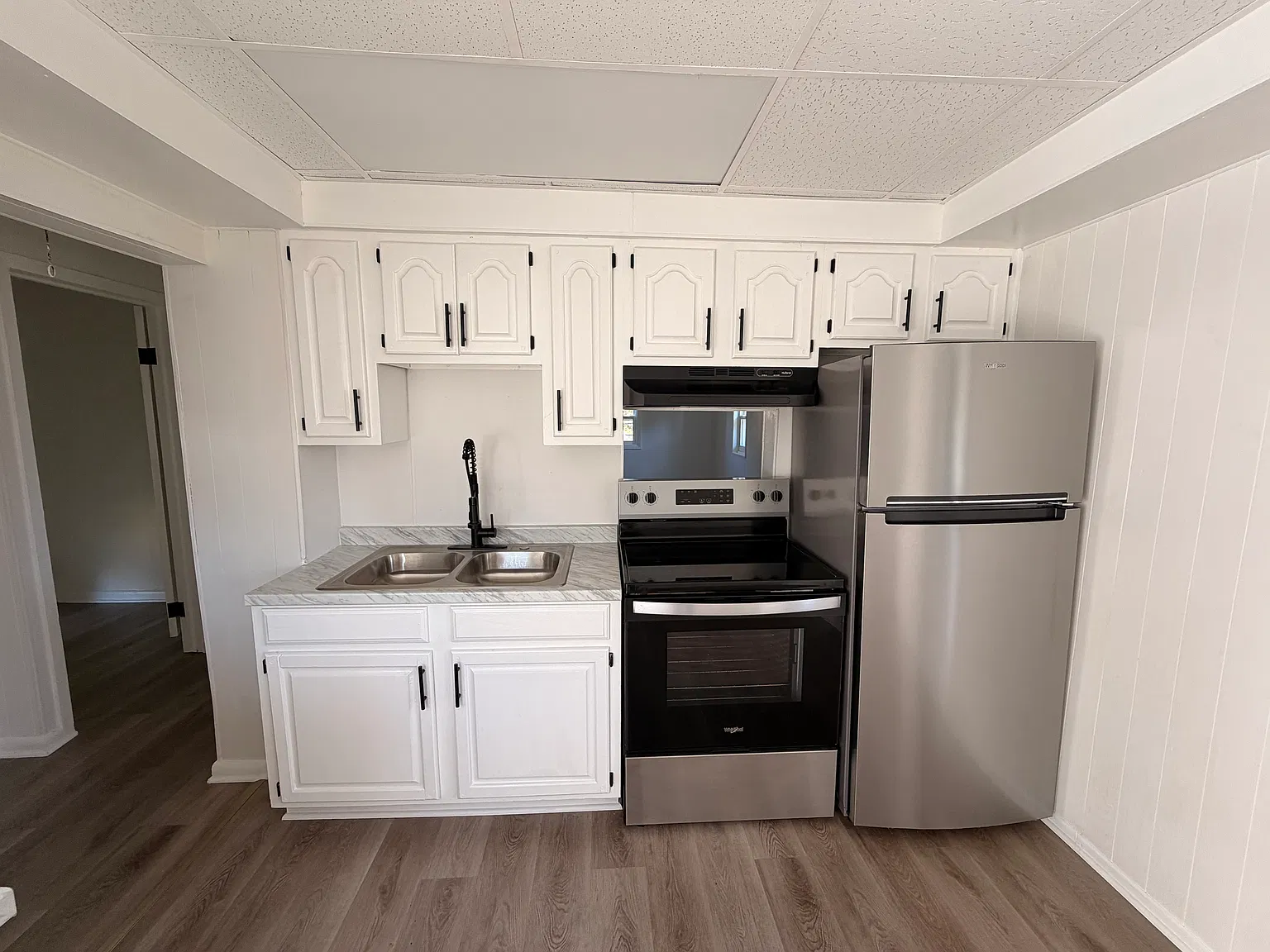 1 bed, $799 — Photo 4