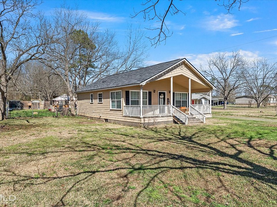 1270 Barron Rd, Keithville, LA 71047 Zillow