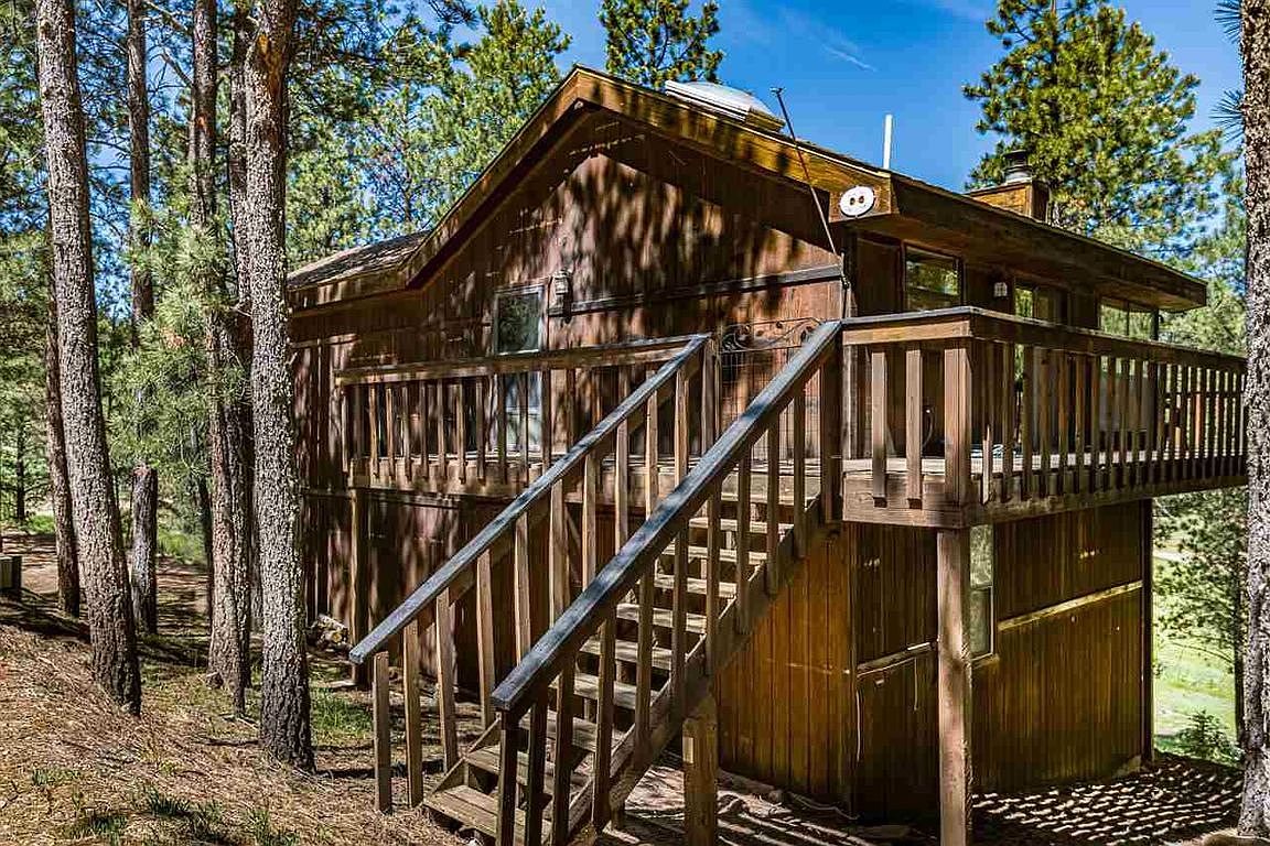 15 Champions Ter, Angel Fire, NM 87710 | Zillow