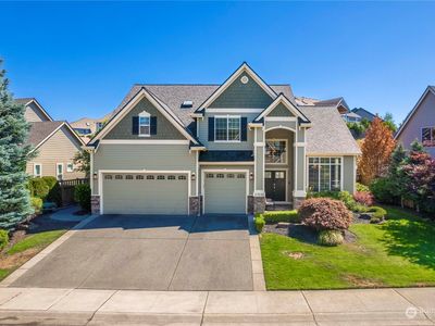 27530 254th Way SE, Maple Valley, WA, 98038