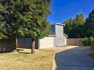 4405 W Crowley Ave, Visalia, CA 93291