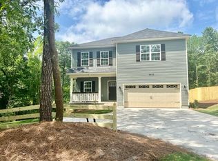 1410 Womrath Rd, North Augusta, SC 29841