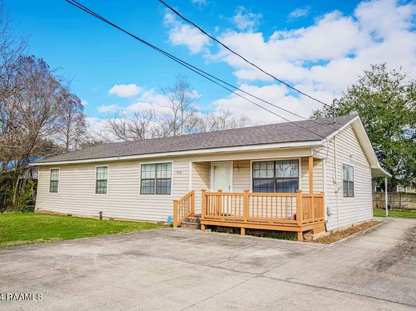 1406 Willow St, New Iberia, LA 70560