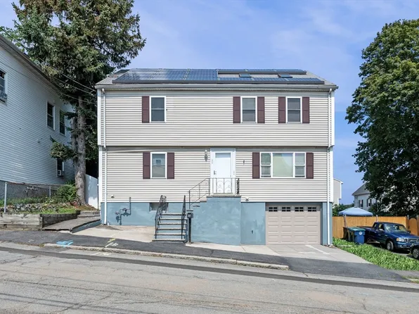 30 Hanson St, Salem, MA 01970