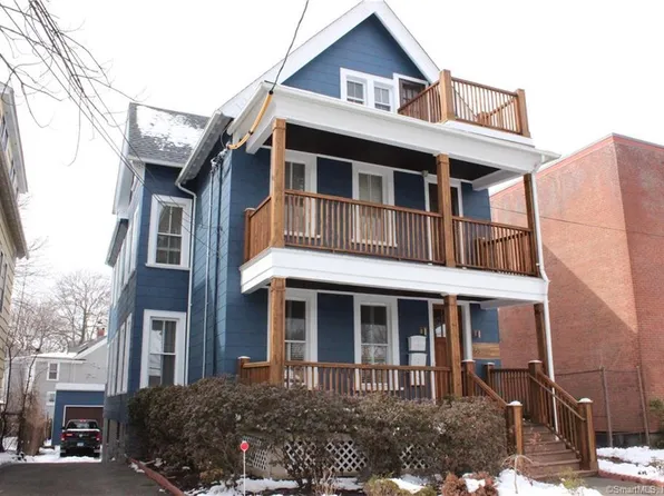 58 Mansfield St #2, New Haven, CT 06511