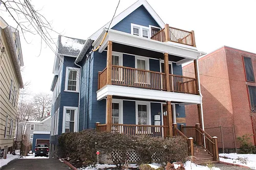 58 Mansfield St #2 Photo 1