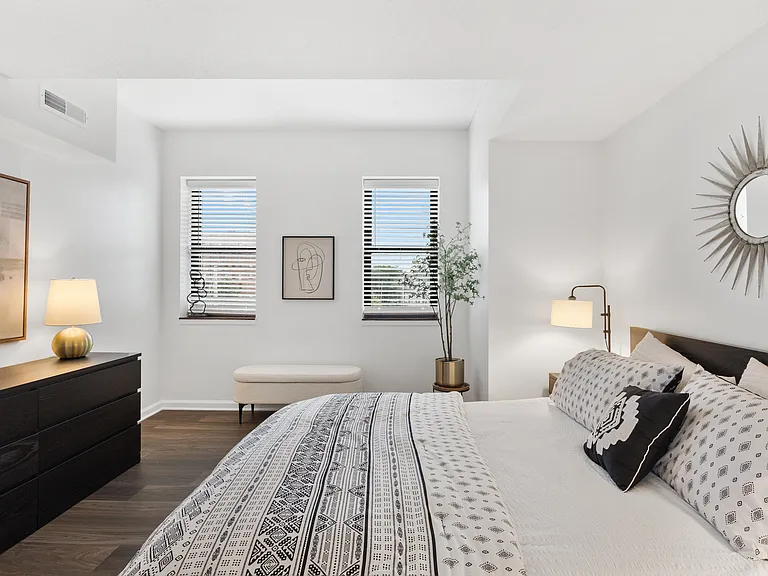 Renovated Kennedy Floorplan