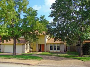 1211 Lost Creek Blvd, Austin, TX 78746