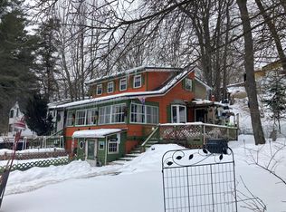 10 Moody Way, Saranac Lake, NY 12983