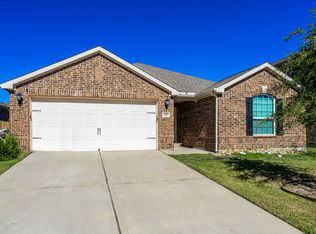 157 Aaron St, Anna, TX 75409