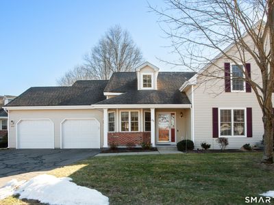 298 Kings Landing #298, Windsor, CT, 06095