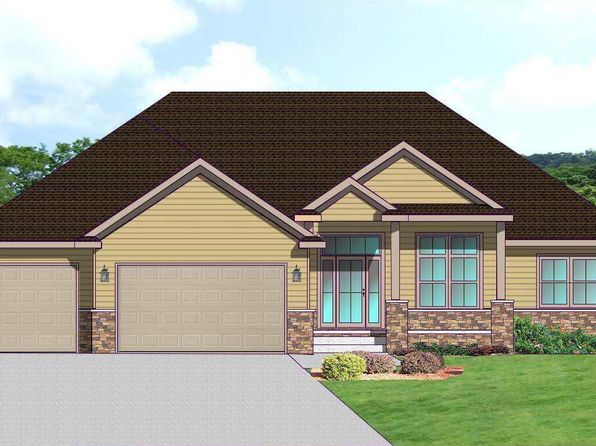 9533 Corydalis Ave, Saint John, IN 46373