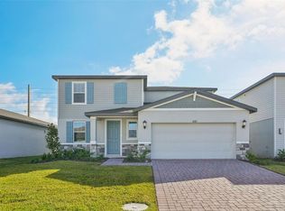 4525 Sidesaddle Trl, Saint Cloud, FL 34772