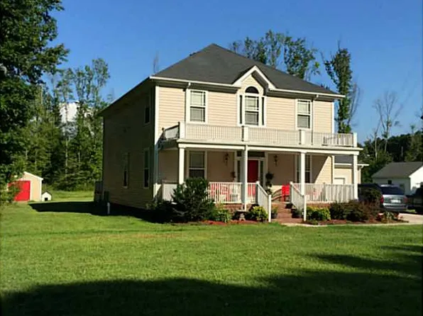 3804 Nansemond Pkwy, Suffolk, VA 23435