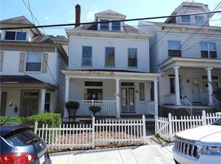 23 Dunlap St, Pittsburgh, PA 15214