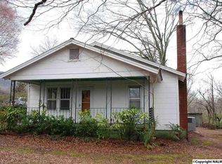 164 Mountain St, Valley Head, AL 35989