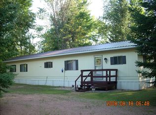 N3816 Combs Rd, Elton, WI 54430